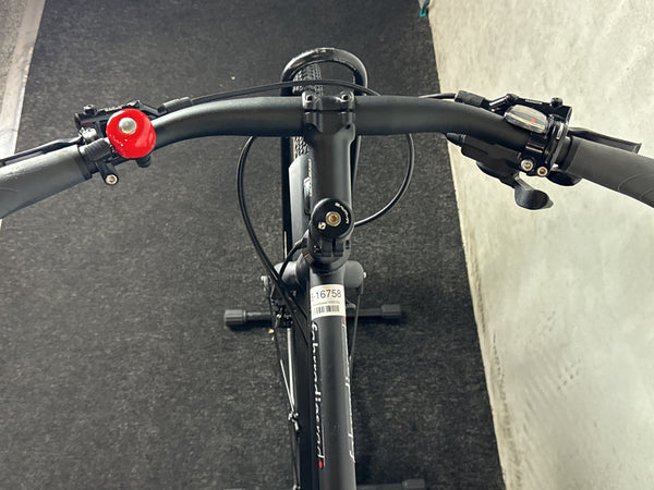 Fahrradiesrad S003 City