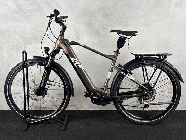 Raymon Tourray e 5.0