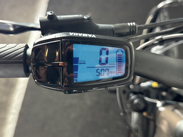 Raymon Tourray e 5.0