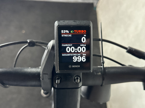 KTM Cento 10 Plus
