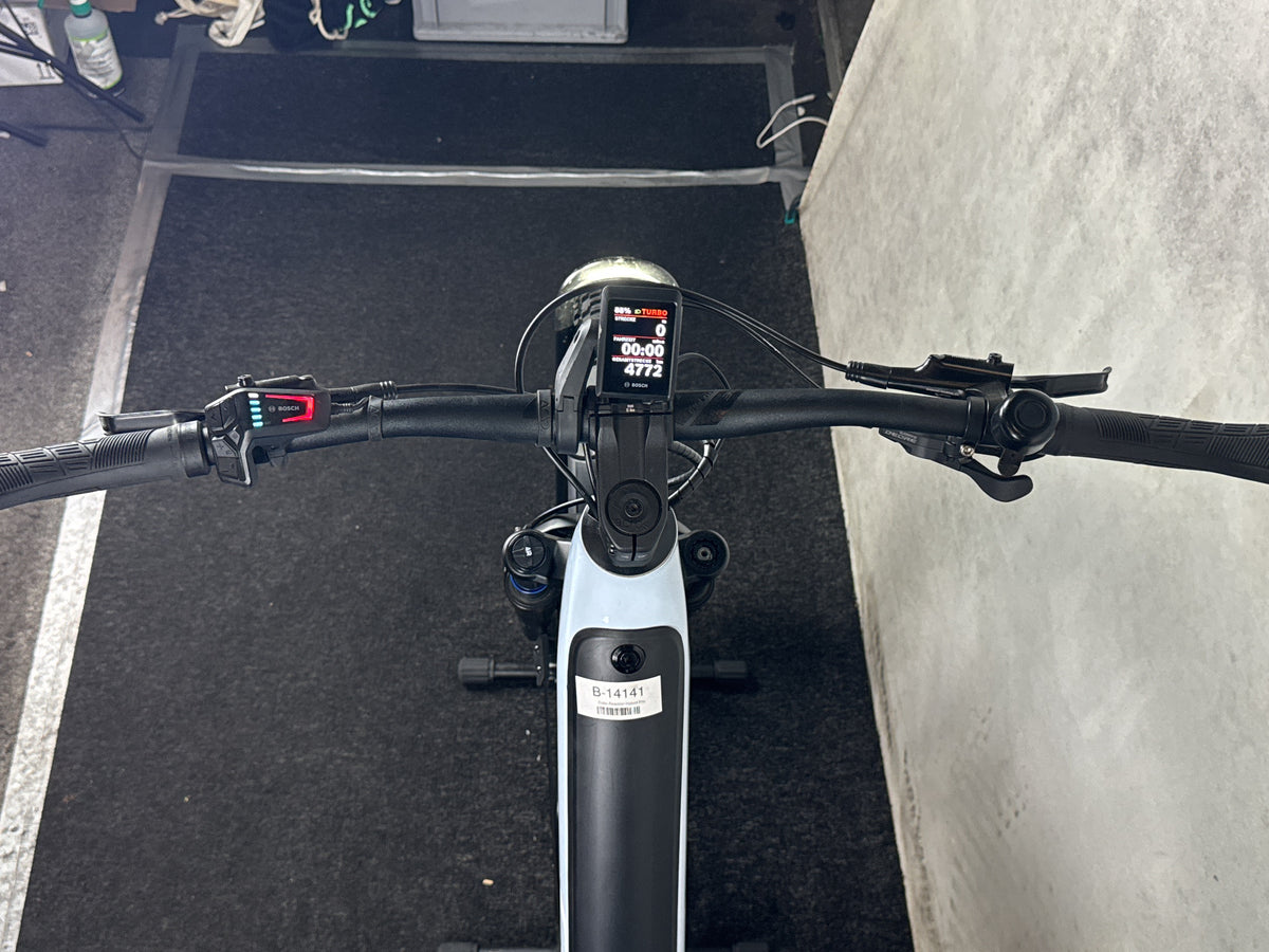Bifoco — cockpit_fahrersicht