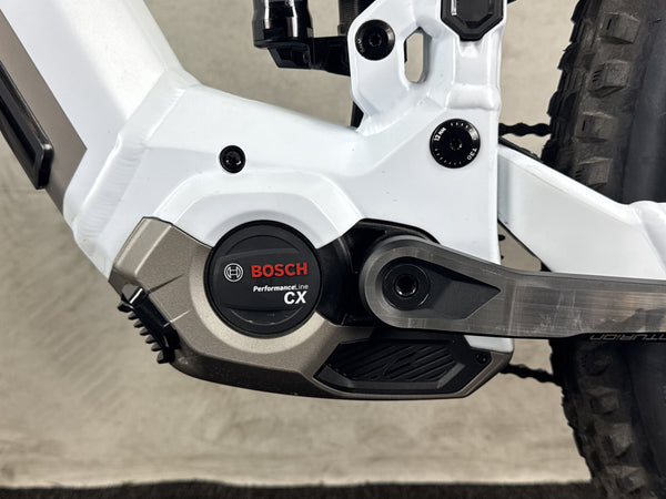 Centurion No Pogo R2700I EP 2