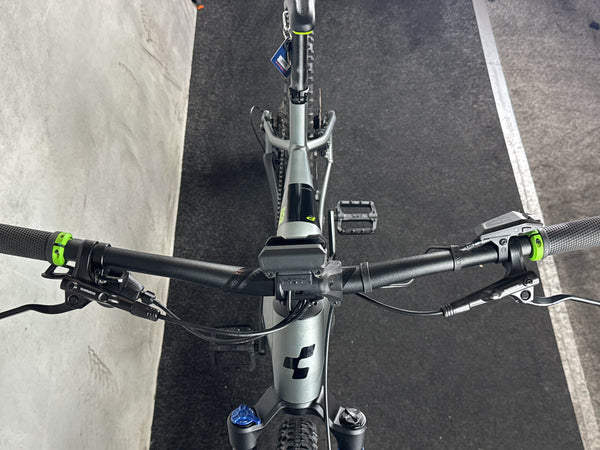 Cube Reaction Hybrid Pro 625