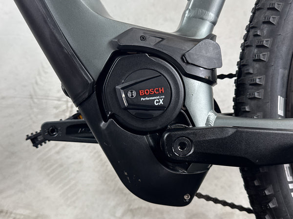 Cube Reaction Hybrid Pro 625