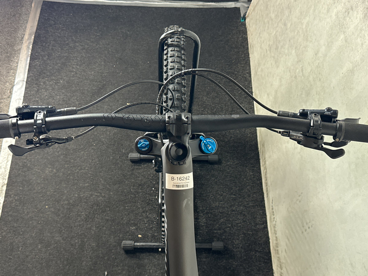 Bifoco — cockpit_fahrersicht