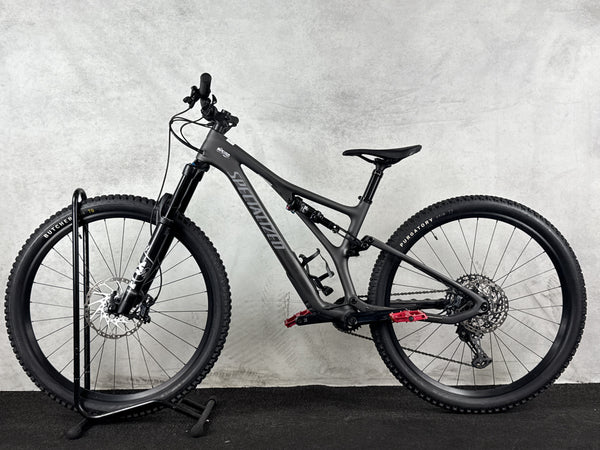 Specialized Stumpjumper Comp