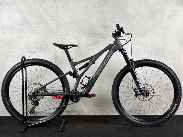 Specialized Stumpjumper Comp