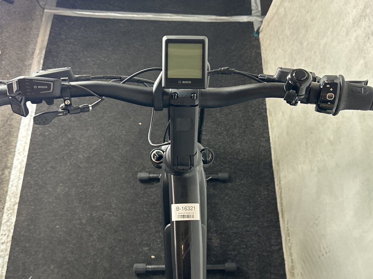 Bifoco — cockpit_fahrersicht