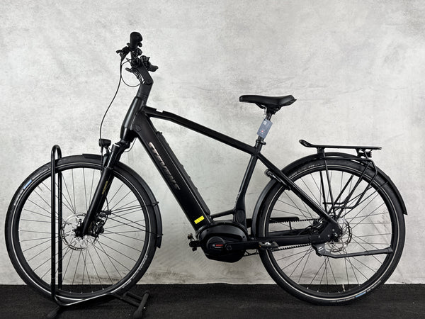 Stevens E.Courier Luxe Forma Gen. 1