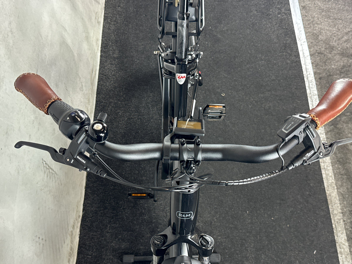 Bifoco — cockpit_von_vorne