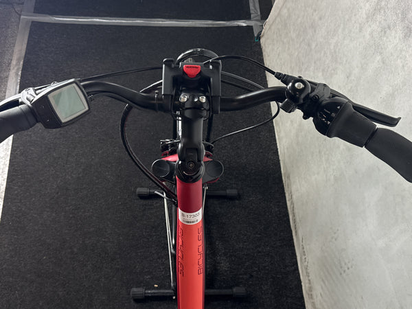 Bicycles Faro 7.5 FL