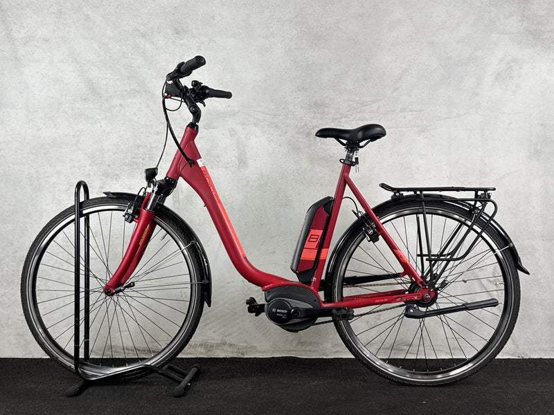 Bicycles Faro 7.5 FL
