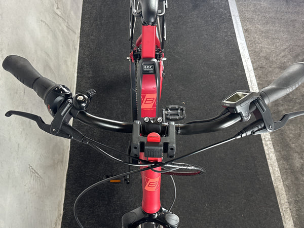 Bicycles Faro 7.5 FL