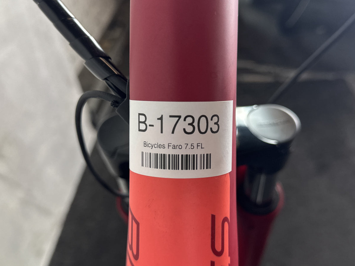 Bifoco — sku_barcode