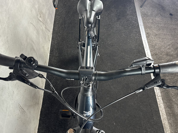 Pegasus Premio Evo 11 Lite