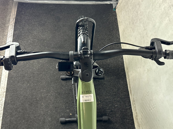 Orbea Kemen SUV 30