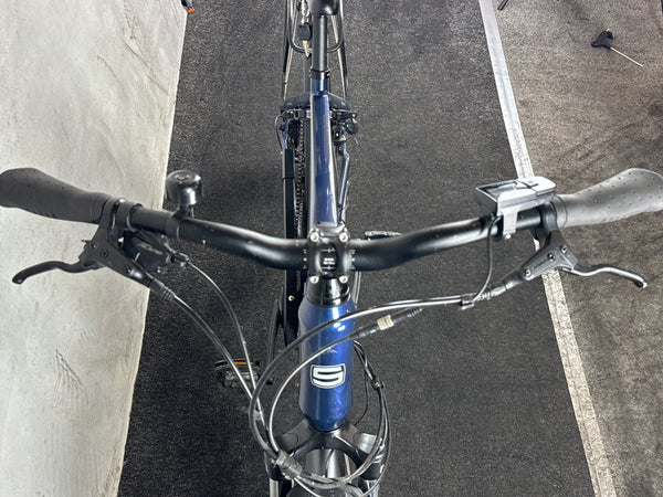 Saxonette Deluxe Sport E-Bike
