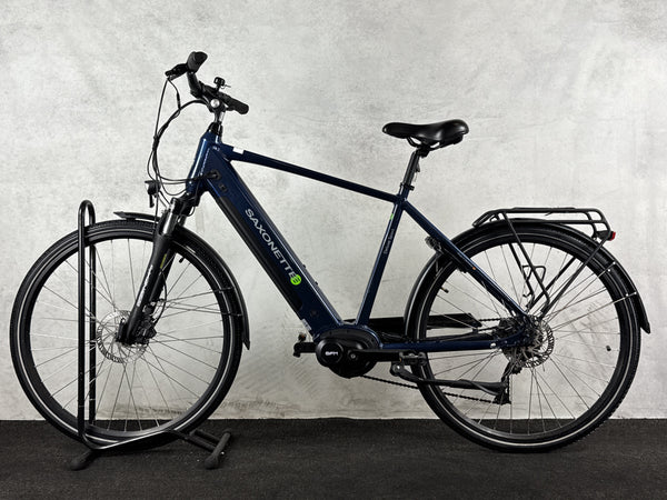 Saxonette Deluxe Sport E-Bike