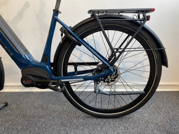 Gazelle ULTIMATE C380 HMB