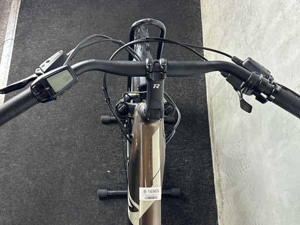 Raymon TourRay E 5.0