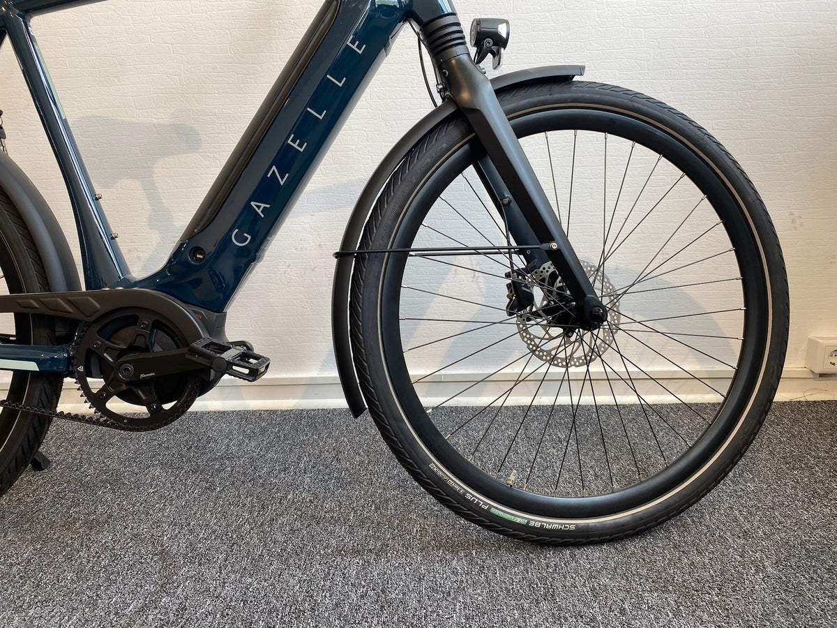 Gazelle ULTIMATE C8+ HMB