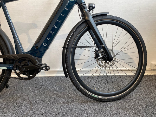 Gazelle ULTIMATE C8+ HMB