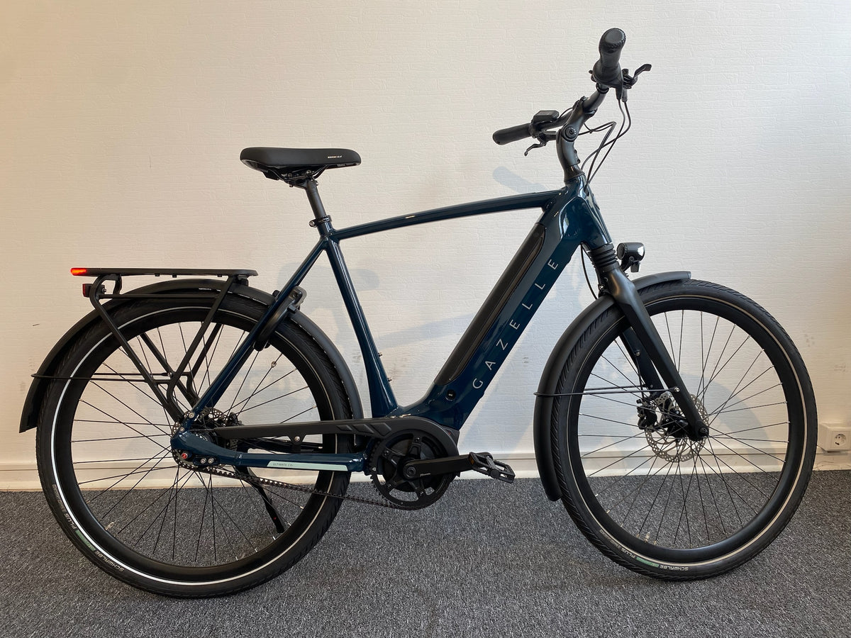 Gazelle ULTIMATE C8+ HMB
