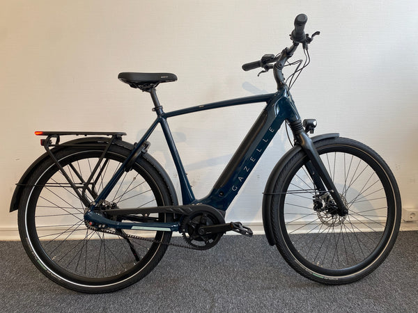 Gazelle ULTIMATE C8+ HMB