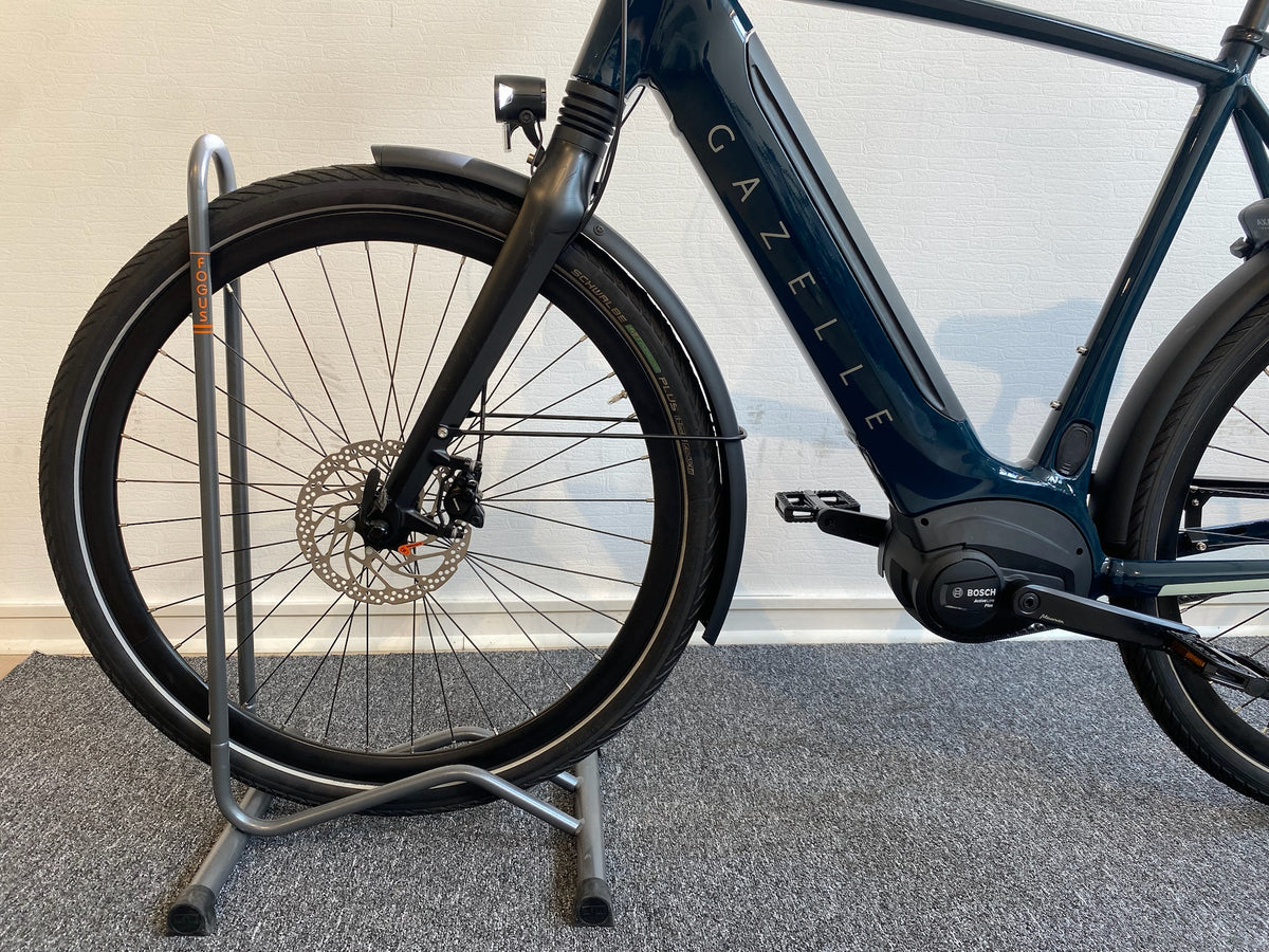 Gazelle ULTIMATE C8+ HMB