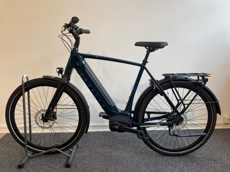 Gazelle ULTIMATE C8+ HMB