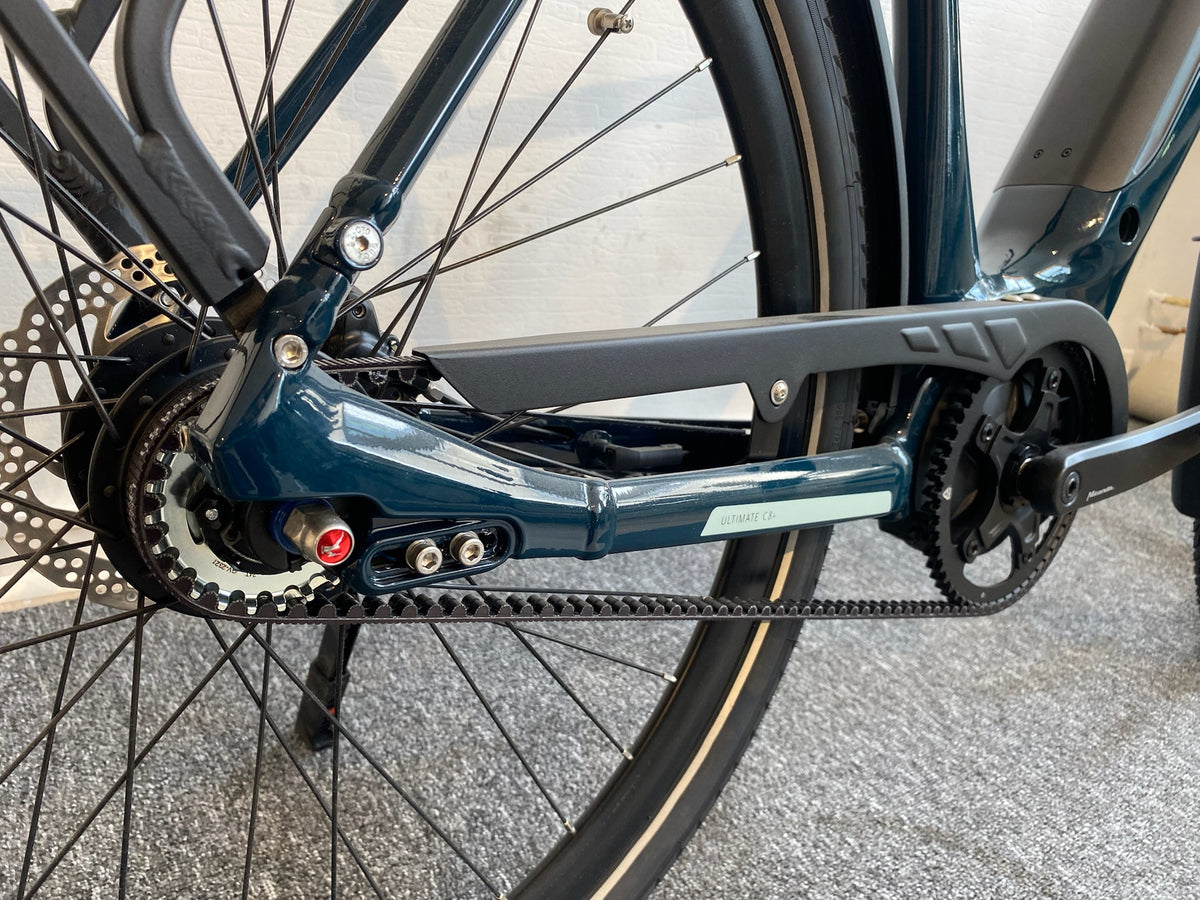 Gazelle ULTIMATE C8+ HMB
