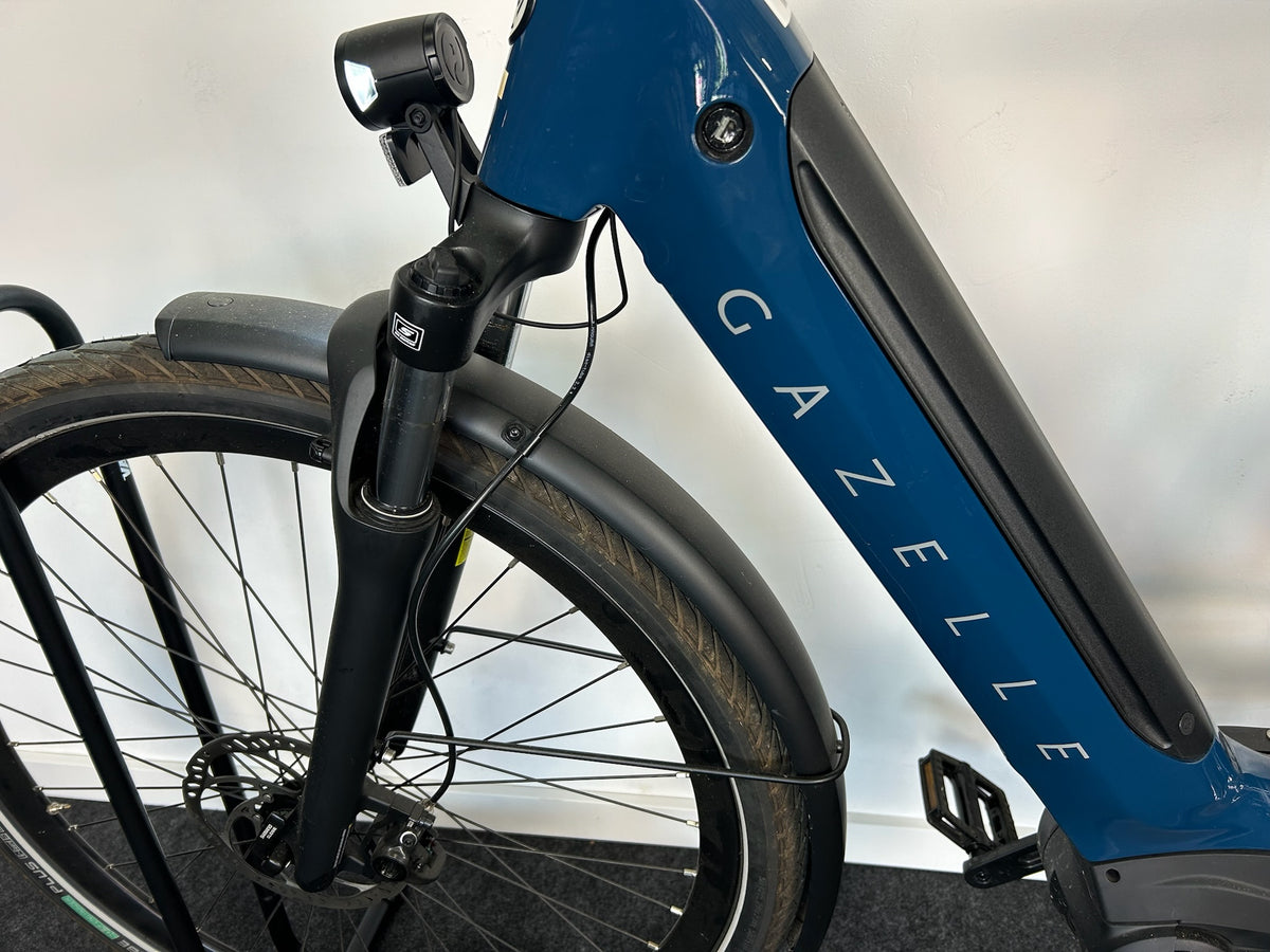 Gazelle ULTIMATE C380 HMB
