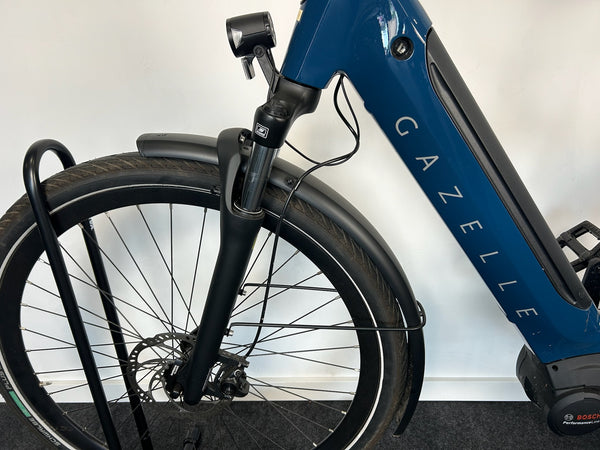 Gazelle ULTIMATE C380 HMB