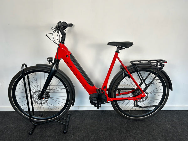 Gazelle ULTIMATE C8+ HMB