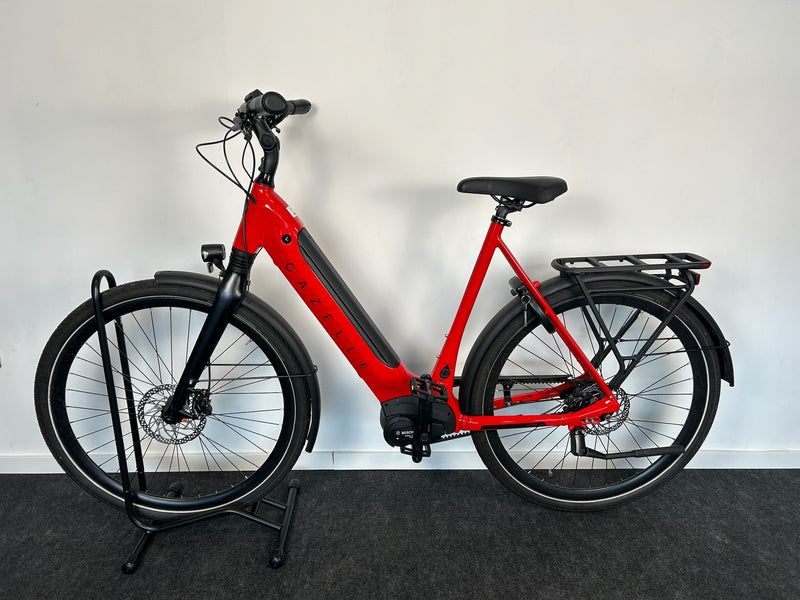 Gazelle ULTIMATE C8+ HMB