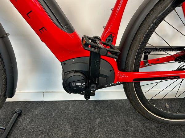 Gazelle ULTIMATE C8+ HMB