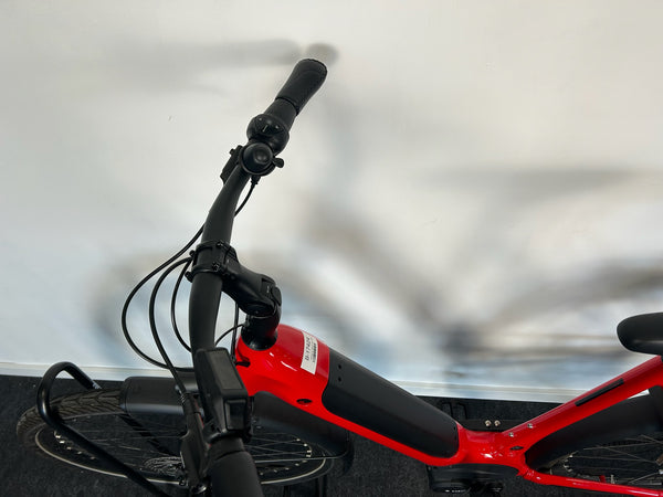 Gazelle ULTIMATE C8+ HMB
