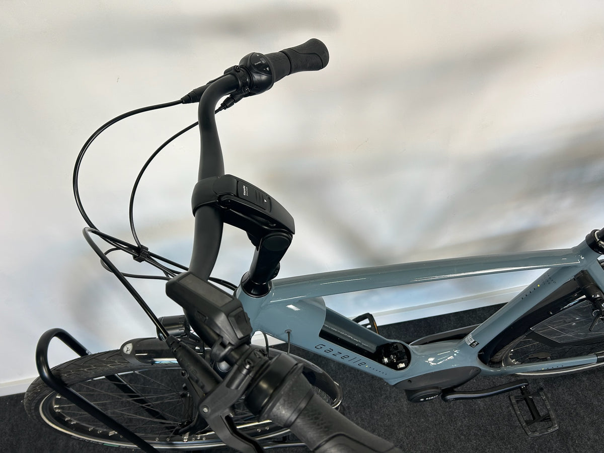 Gazelle ARROYO C7+ HMB Elite