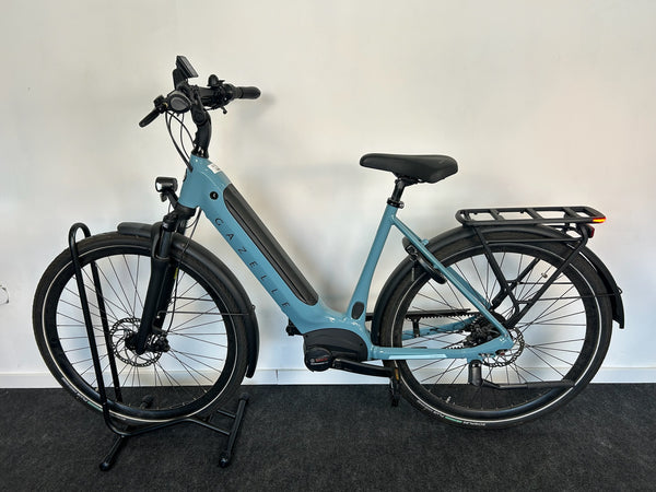 Gazelle ULTIMATE C5 HMB