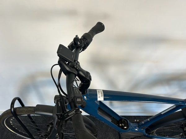 Gazelle ULTIMATE C380 HMB