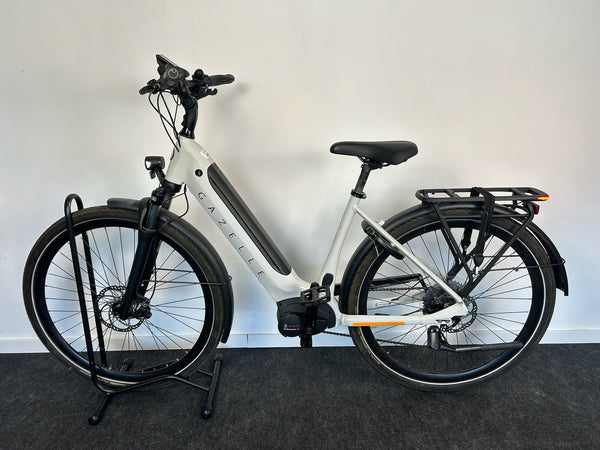 Gazelle ULTIMATE T10 HMB