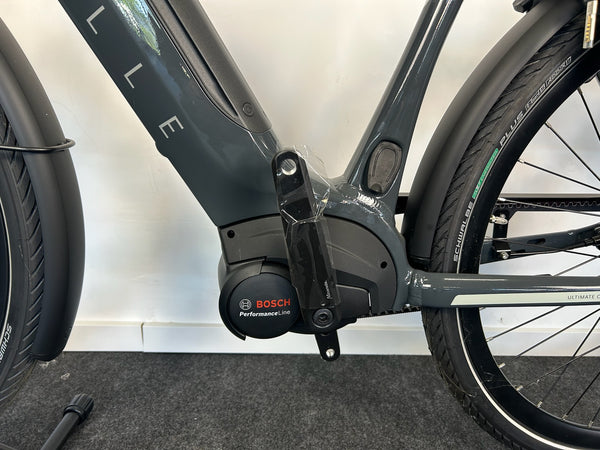 Gazelle ULTIMATE C5 HMB
