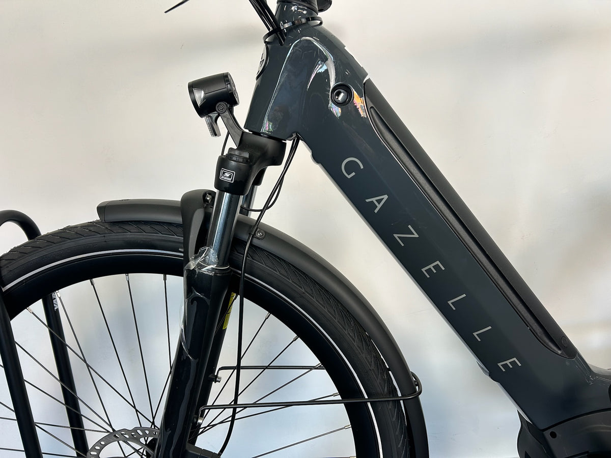 Gazelle ULTIMATE C5 HMB