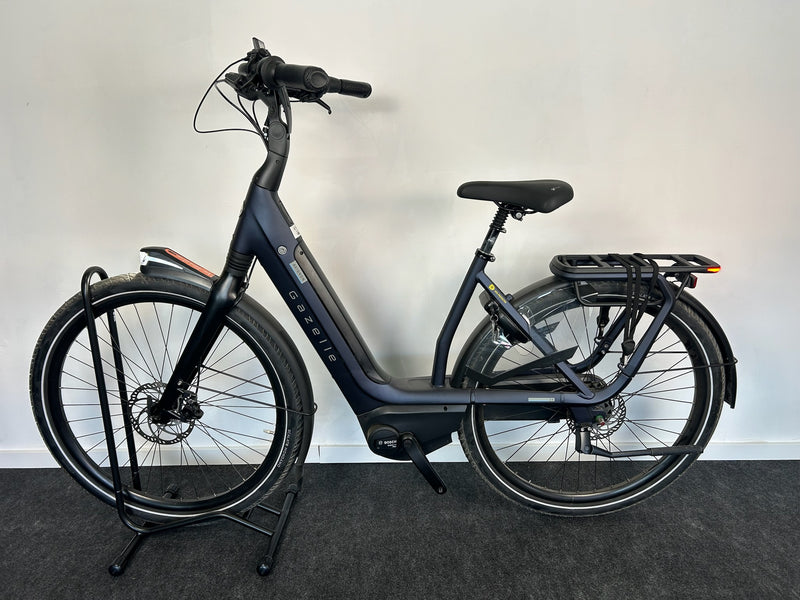 Gazelle AVIGNON C8 HMB