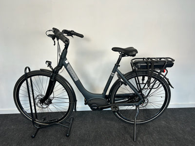 E-Bike