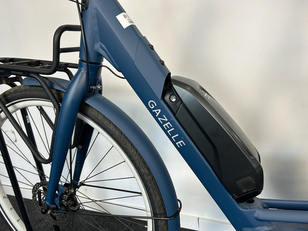 Gazelle BLOOM C7 HMS