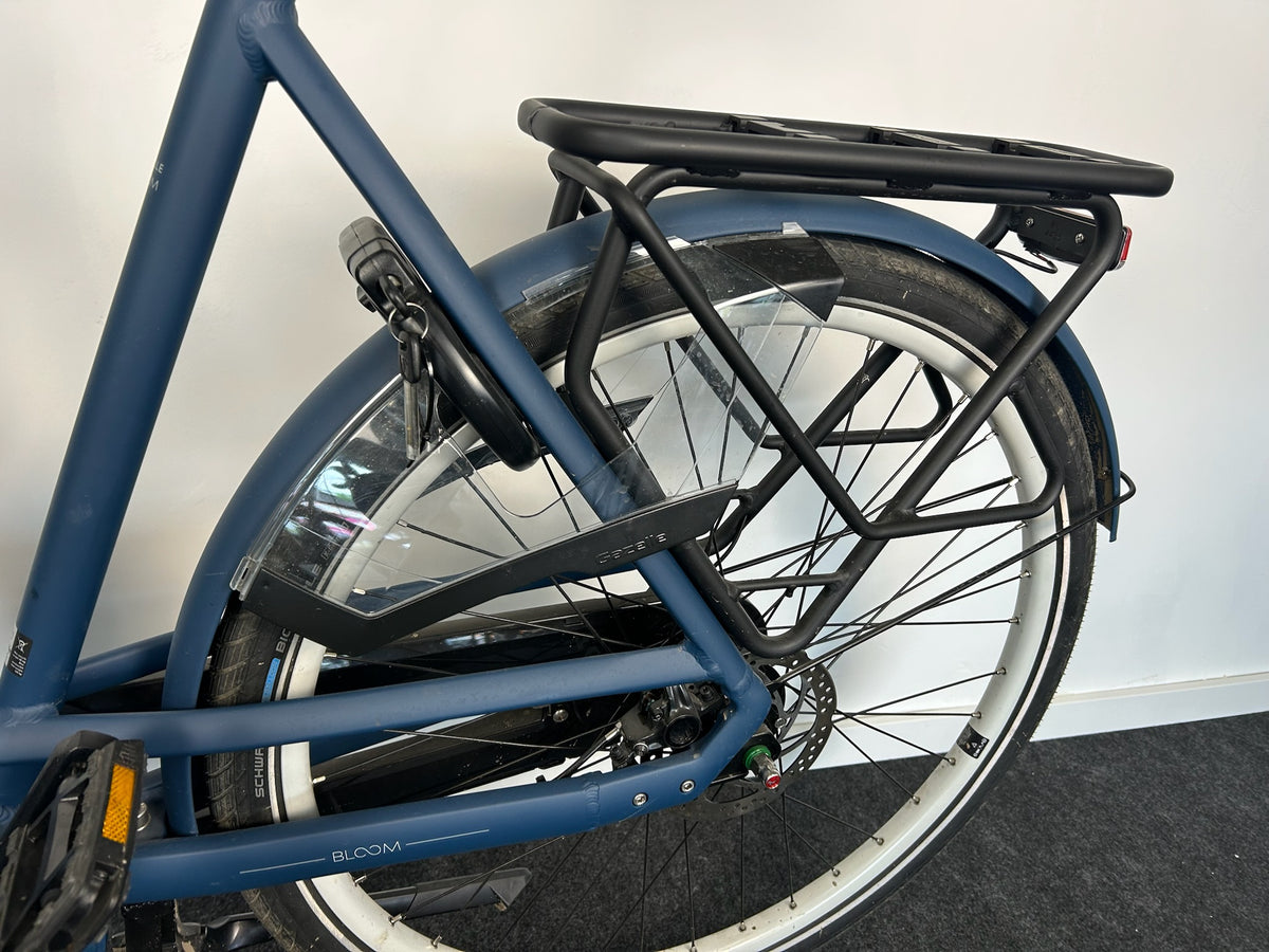 Gazelle BLOOM C7 HMS