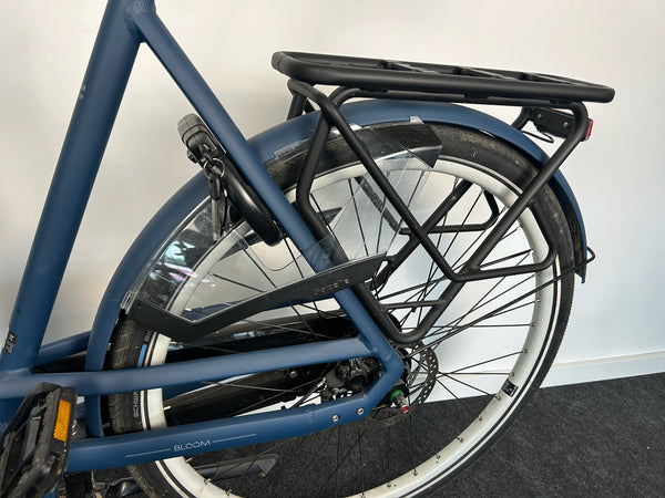 Gazelle BLOOM C7 HMS