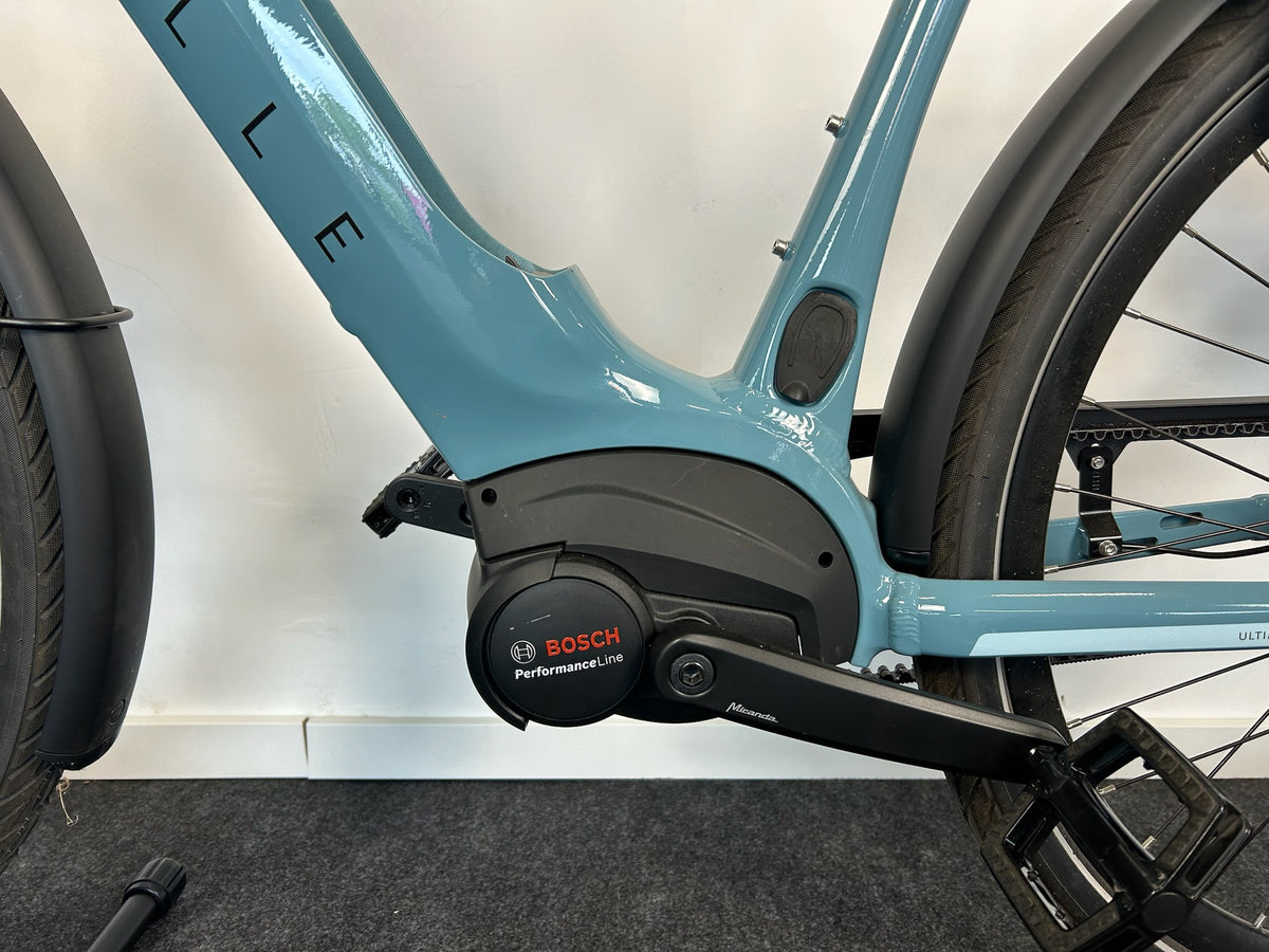 Gazelle ULTIMATE C5 HMB