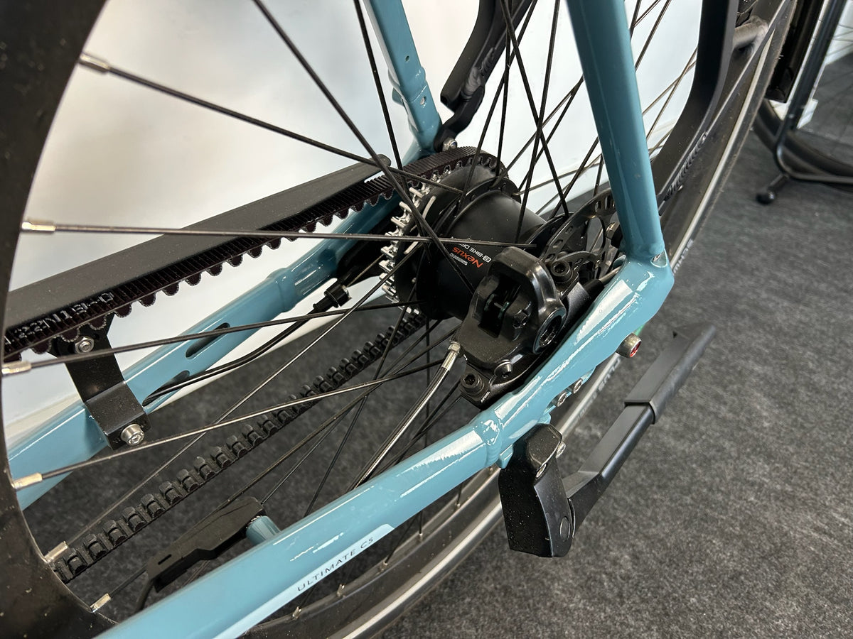 Gazelle ULTIMATE C5 HMB